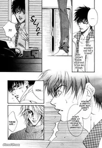 Takakura Row - Kodou (Eng)