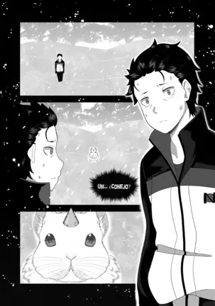 Re: Zero Hora del Té 2