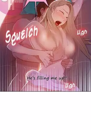 Secret Class Ch.40/?