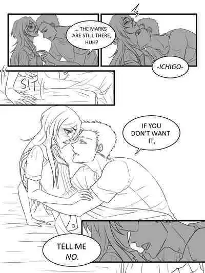 (h_artistlife)] IRPCWEEK2023 (Bleach)