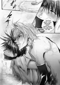 While you Where Gone