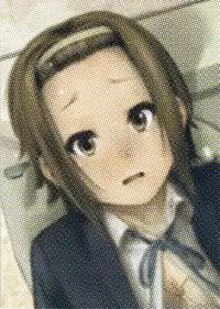 [†NIL† (Fujibayashi Haru)] LOVELESS -a count of sechs- (K-ON!)