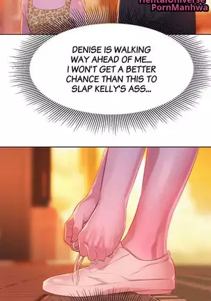 What do you Take me For? Ch.9/?