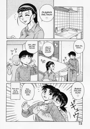 H na Onegai Ch. 1-7 (decensored)