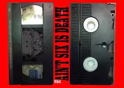 [Koshigerunasunibusu] WEB Sairoku [R18G] 'AIN'T SIX IS DEATH'