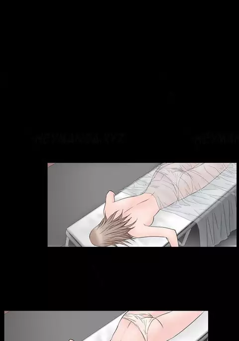 The Taste of Hands Ch.1-62