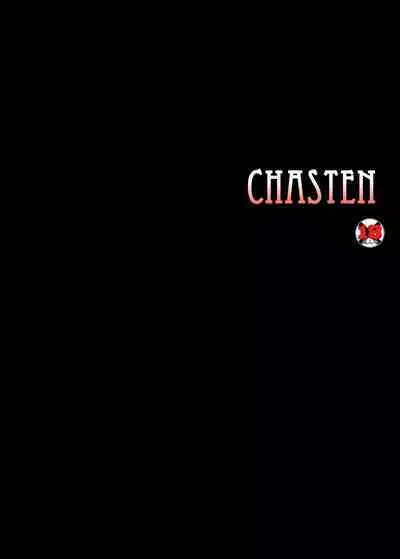 CHASTEN