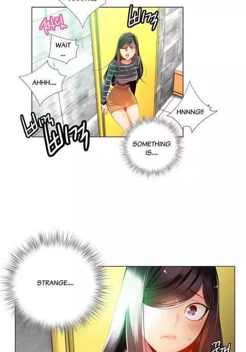 Lilith`s Cord Ch.1-22