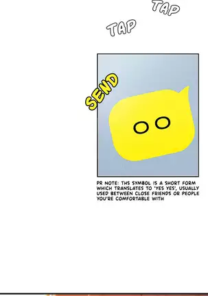 Love Limit Exceeded V.2