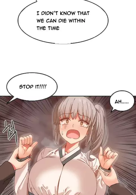 Hari Dormitory Ch.0-28