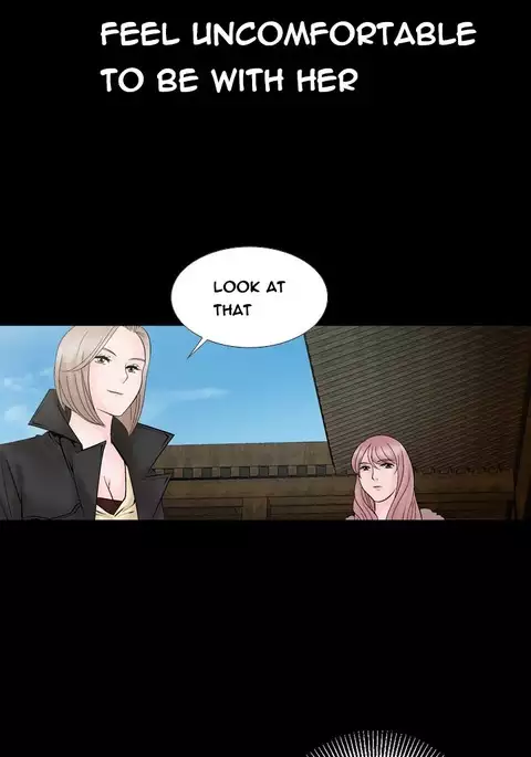 The Taste of Hands Ch.1-43