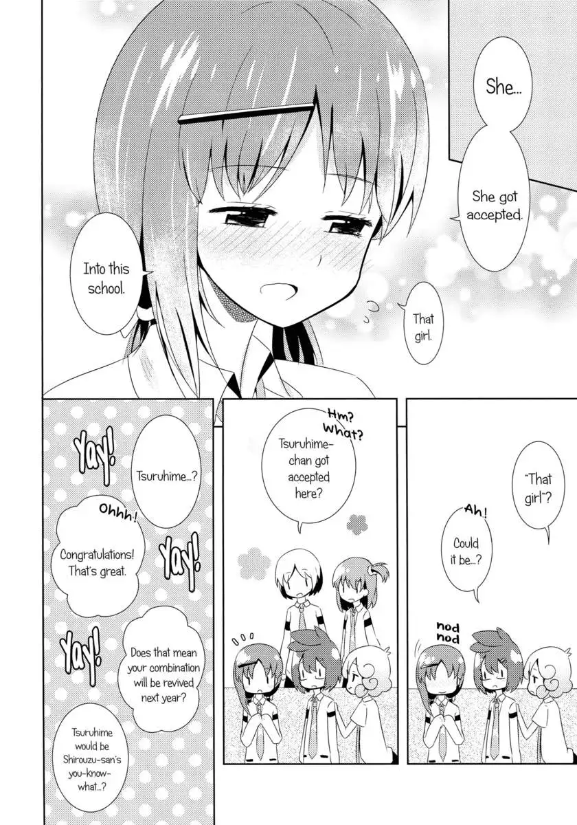 A Dazzling Spring Song