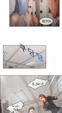 The Matrix Ch.1-8 (English) (Ongoing)