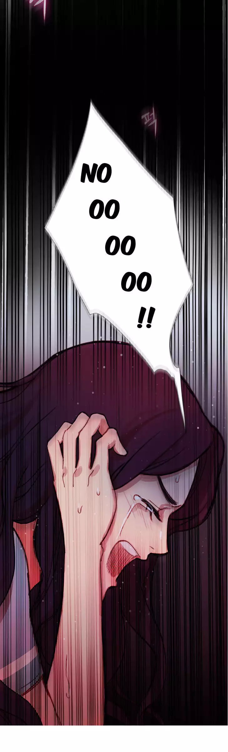 Fatal Woman Ch. 0-30