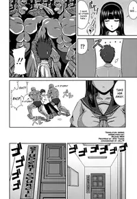 [Kai Hiroyuki] Love Kachuu | Lover's Time Ch. 1-10 [English] [biribiri + Sei-Jin + The Lusty Lady Project]