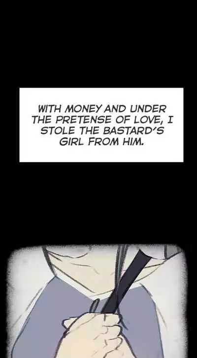 Rain Curtain Ch.20/40