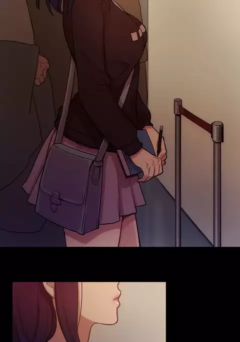 Scandal of the Witch Ch.1-30