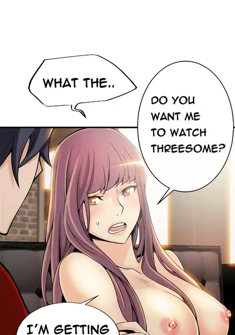 Kill the Dead Bastard Ch.0-12