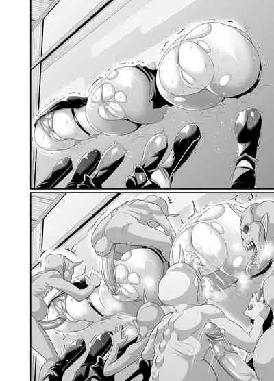 [Ankoman]去码版合集[Chinese][鵺去码][decensored]