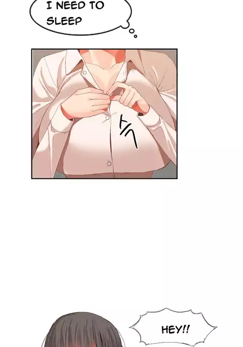 Hari Dormitory Ch.0-28