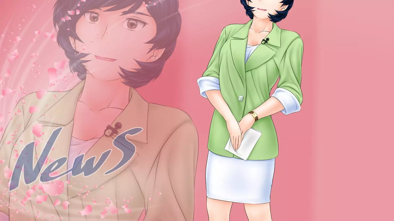 Sakura no Mitsu ~Hajimari~