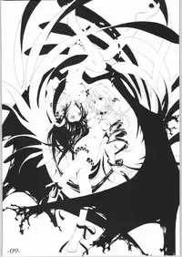 [Shimoyakedou (Ouma Tokiichi)] Shirokuro Shirokuroni