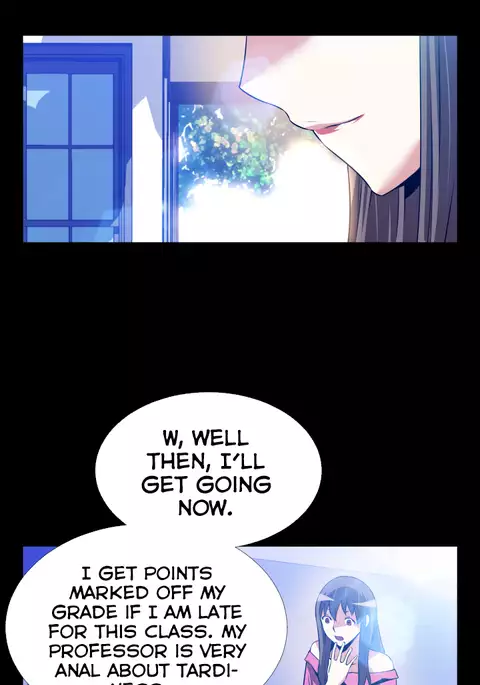 Love Parameter Ch.1-73