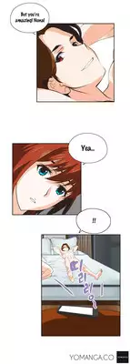 [Edge Edge] SStudy Ch.0-23 (English) (YoManga)