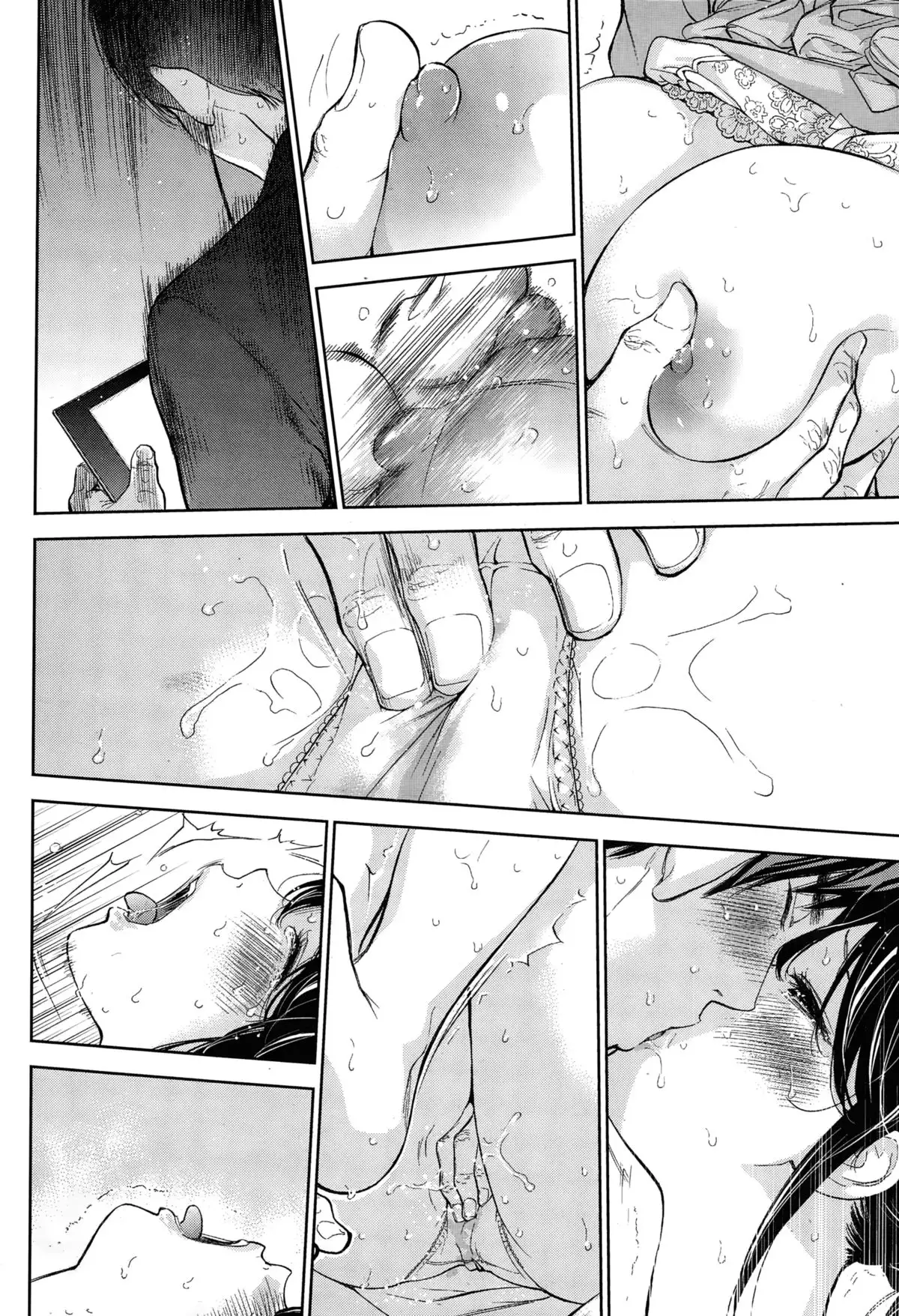 Netoraserare Ch. 1-19