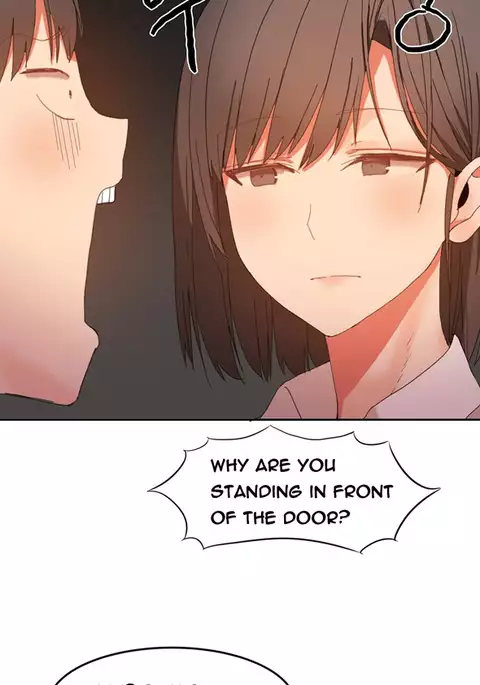 Hari Dormitory Ch.0-28