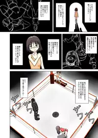 [Chiinosuke] T.FIGHT