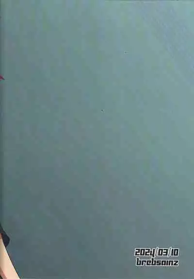 Avatar Sukoshi Morimashita