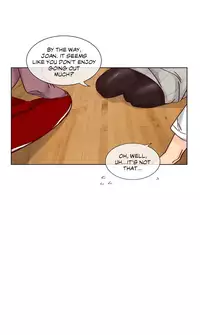 Devil Drop Chapter 11