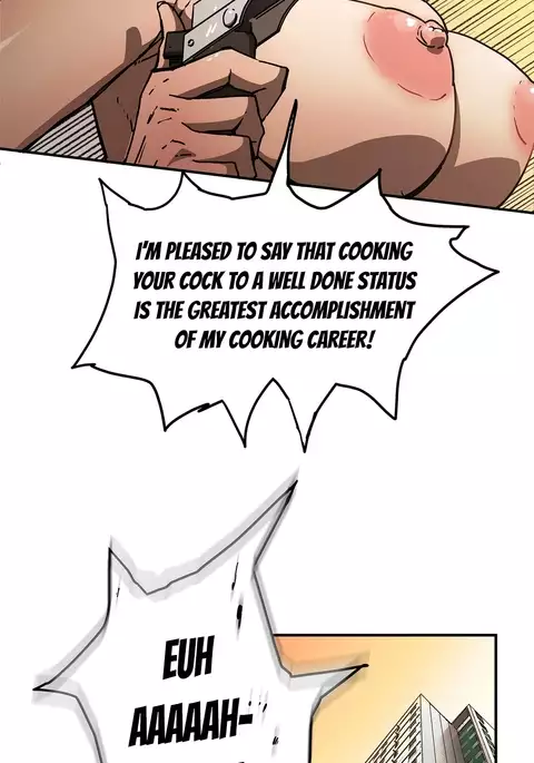 Refrain Love Ch.1-34