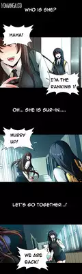 Twin Slave Ch.1-16 (English) (Ongoing)