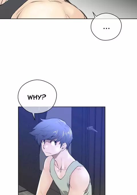 Perfect Half Ch.1-24