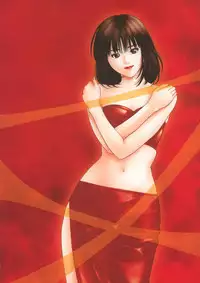 [Yuuki Ryo] Shikisai Tokei