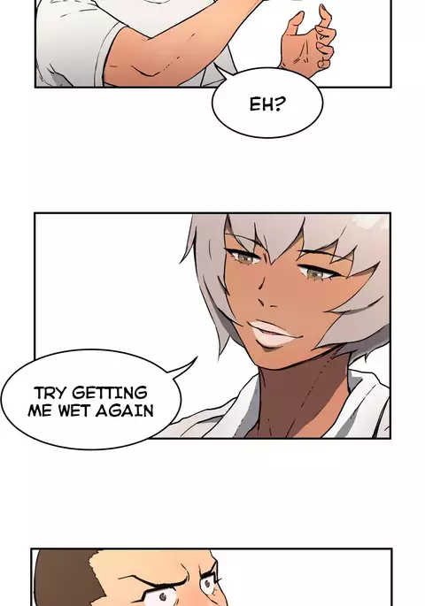 Refrain Love Ch.1-34