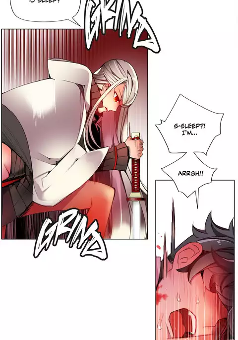 Lilith`s Cord Ch.1-22