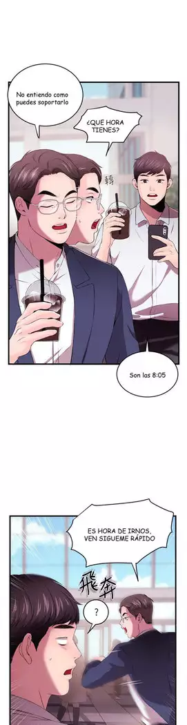 PRESENTADORES DE OFICINA