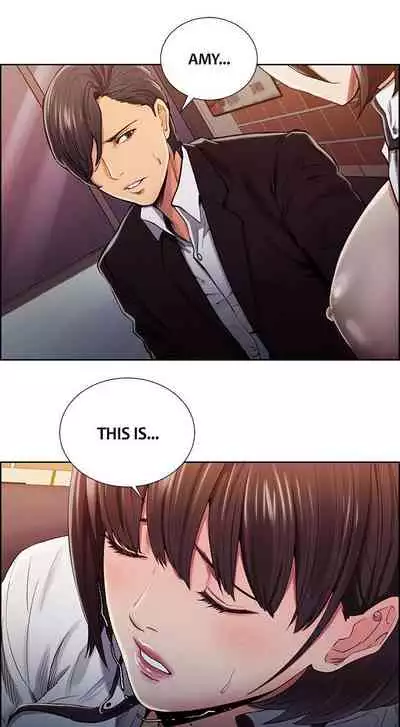 Taste of Forbbiden Fruit Ch.37/53