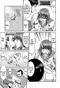 [Kai Hiroyuki] Love Kachuu | Lover's Time Ch. 1-10 [English] [biribiri + Sei-Jin + The Lusty Lady Project]