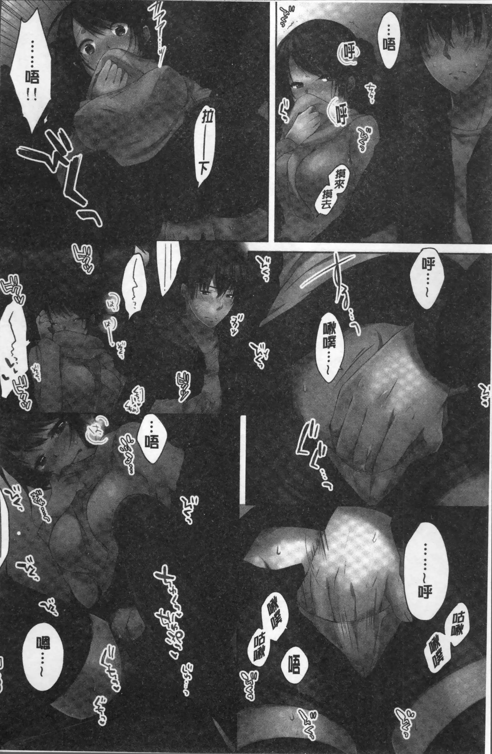 Aneki to... H Shichaimashita.