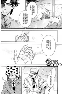 [JOJO][JC]Stelle[CN]