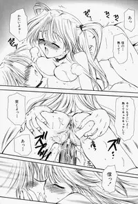 [Sakura Mitono] Higawari Lunch