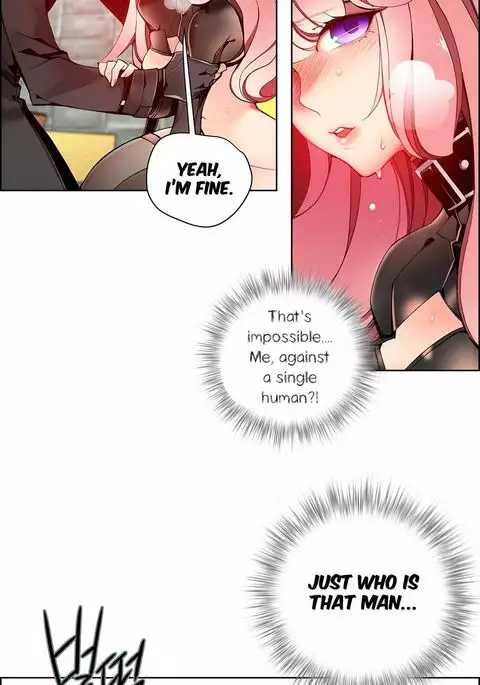 Lilith`s Cord Ch.1-25