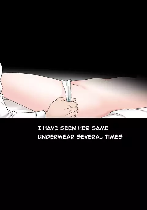 The Taste of Hands Ch.1-63