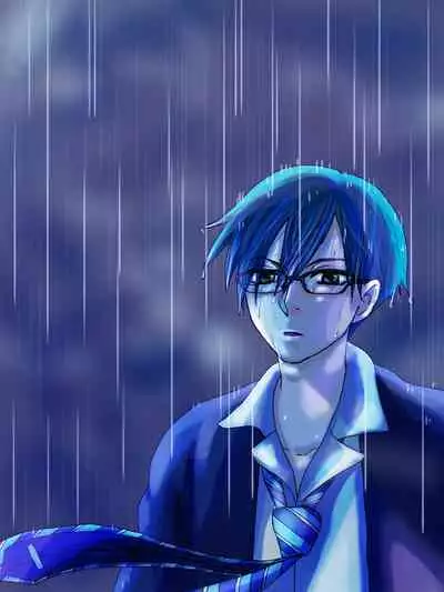 [Zaneri] Yanmega Tsuirogu 3