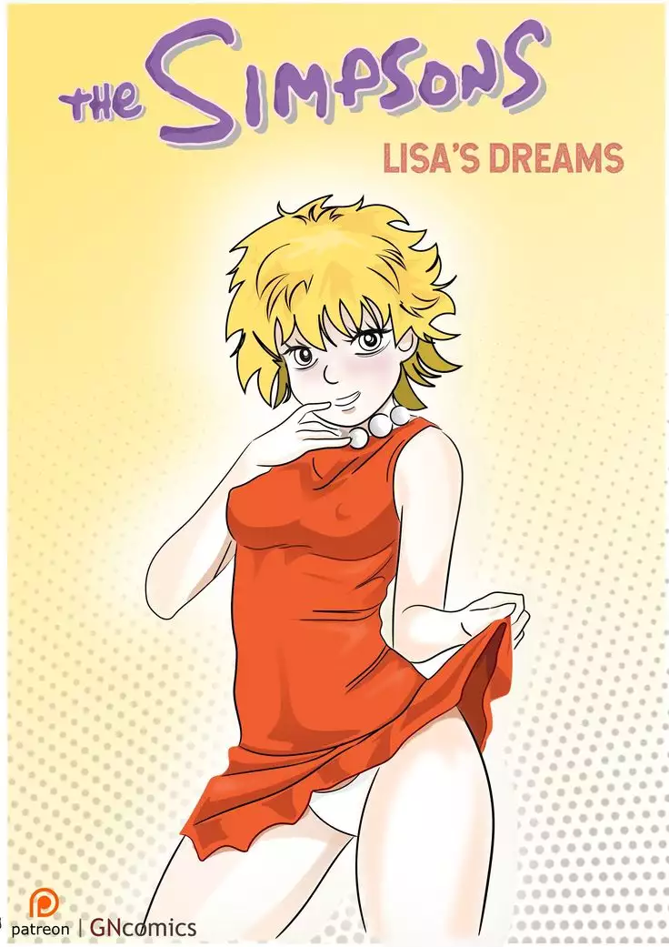 Lisa's Dreams Ongoing