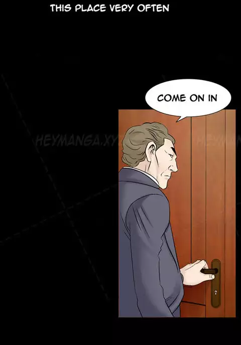 The Taste of Hands Ch.1-55